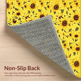 Elegant Floral Rustic Design Concept(Yellow)