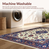 Minimalist Lattice Style Accent(Beige)