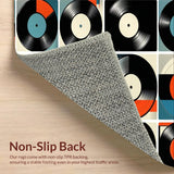 Elegant Black and White Design(Black)