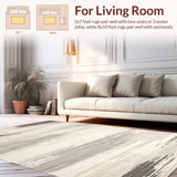 Modern Earth Tone Symmetrical(Gray)