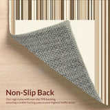Chic Neutral Trellis(Beige)