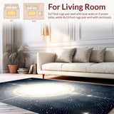 Contemporary Celestial(White)