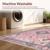 Whimsical Pastel Floral Fantasy(Pink)