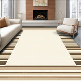 Chic Neutral Trellis(Beige)