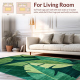 Contemporary Light Green Aesthetic(Green)