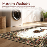 Stylish Modern Rustic Charm(Beige)