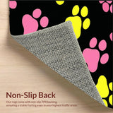 Fun Loving Doggie Bone Theme(Pink)