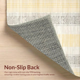 Minimalist Chic Twisted(Yellow)