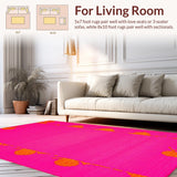 Whimsical Cherry Bomb Theme(Pink)