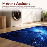 Enchanting Ethereal Galaxy Aesthetic(Blue)