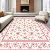 Modern Vintage Botanical Presentation(Ivory)