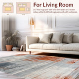 Vibrant Modern Texture Fusion(Gray)