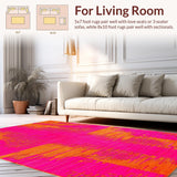 Eclectic Modern Artful Presentation(Pink)