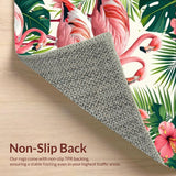 Whimsical Flamingo Tropical Style(Pink)