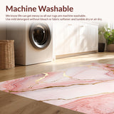 Glamorous Metallic Glitter Motif(Pink)