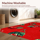 Lively Cherry Inspired Color Palette(Red)