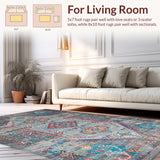 Rustic Distressed Ethnic Motif(Gray)