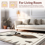 Earthy Rustic Natural Elegance(Beige)