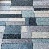 Abstract Serenity Zen Space(Gray)