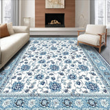 Enchanting Whimsical Nature Design(Blue)