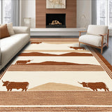 Inviting Nature Inspired(Beige)