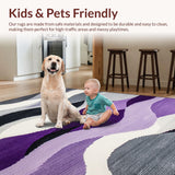 Minimalist Elegant Tiled Design(Gray)