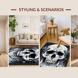Stylish Black and Grey Elements(Gray)
