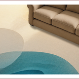 Tone on Sand Meditation Space(Beige)