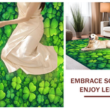 Minimalist Bright Green Aesthetic(Green)