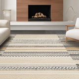 Charming Rustic Earthy Tones(Beige)