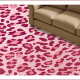 Modern Leopard Print(Pink)
