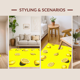 Bright and Cheerful Touch(Yellow)