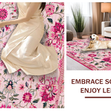 Modern Chic Pink Petal(Pink)