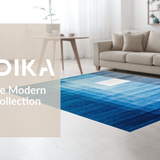 Minimalist Color Transition(Blue)