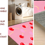 Eclectic Kawaii Abstract Aesthetic(Pink)