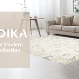 Modern Creamy(Beige)