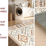 Elegant Textured Accent(Ivory)
