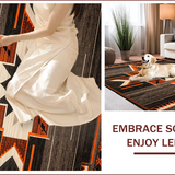 Western Starry Patterned Charm(Gray)