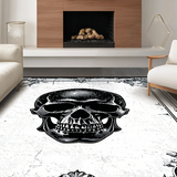 Shadowy Elegant Display(Black)