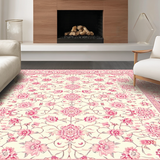 Artistic Blush Color Fusion(Ivory)