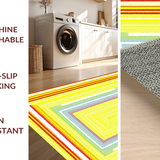 Artistic Colorful Sunbeam Arrangement(Yellow)