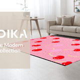 Eclectic Kawaii Abstract Aesthetic(Pink)