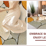 Contemporary for Neutral Home Aesthetics(Beige)