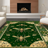 Striking Gold Accented Foliage(Green)