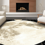 Stylish Black and Beige Harmony(Beige)
