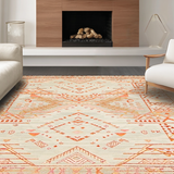 Chic Cozy Diamond Arrangement(Beige)