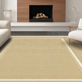 Artisanal Subtle Linear Arrangement(Beige)