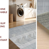 Fresh Modern Geometric Chic(Gray)