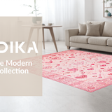 Contemporary Love(Pink)