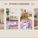 Charming Colorful Dreamy Aesthetic(Pink)